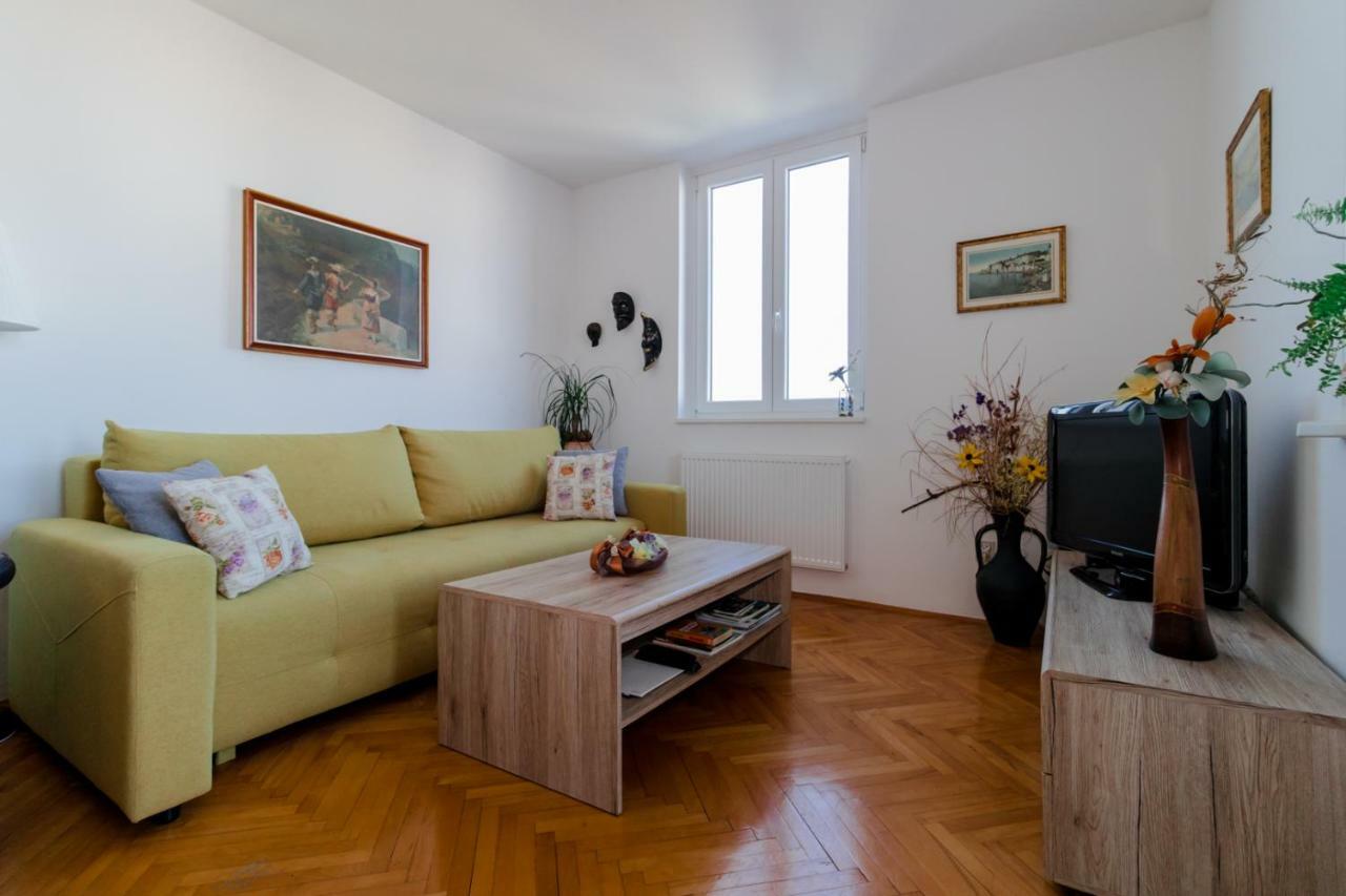 Apartman Fredi