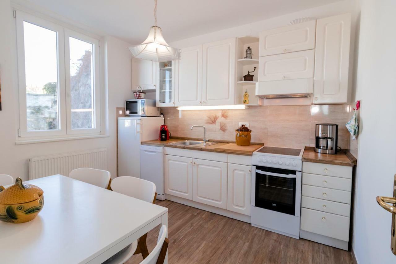 Fredi Apartment Piran
