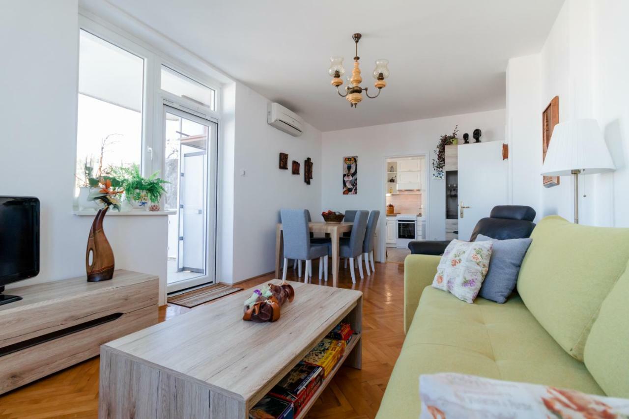 Apartman Fredi *