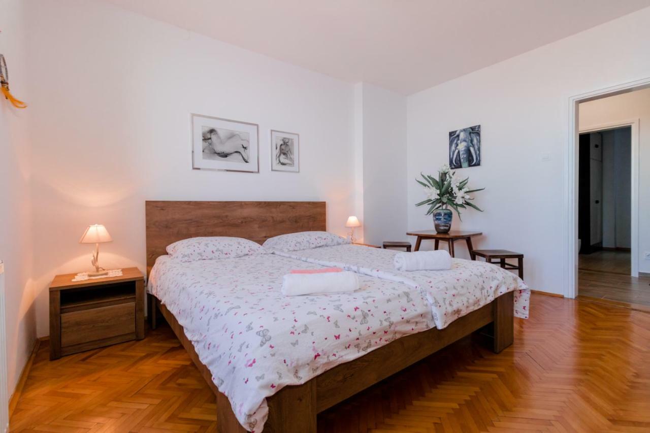 Fredi Apartment