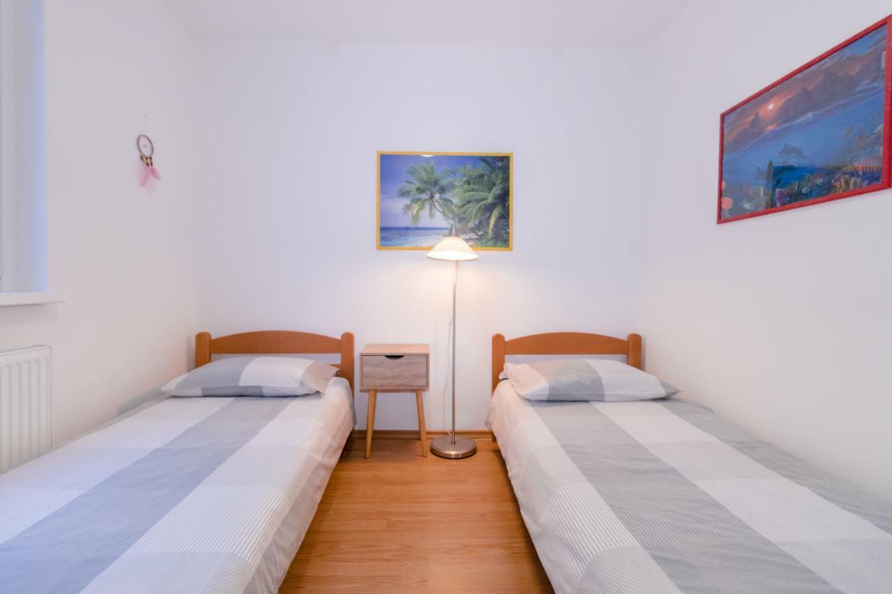 Apartment Fredi