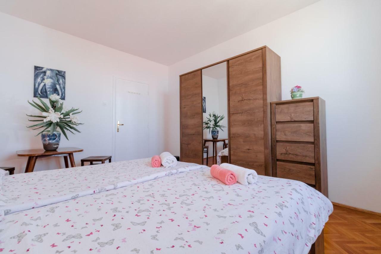 Apartman Fredi Piran