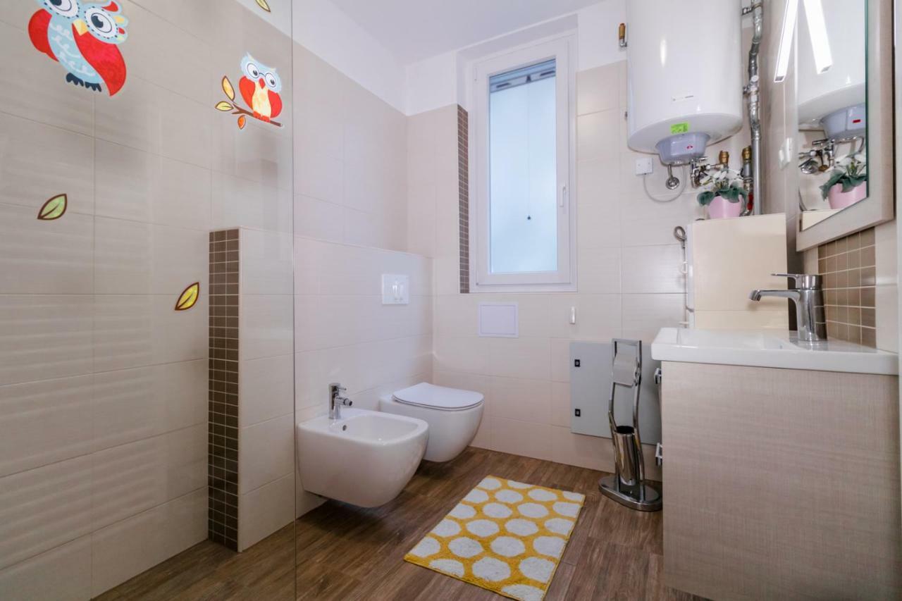 Fredi Apartman *