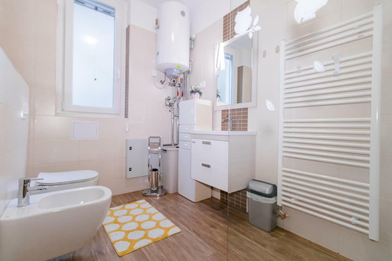 Apartman Fredi